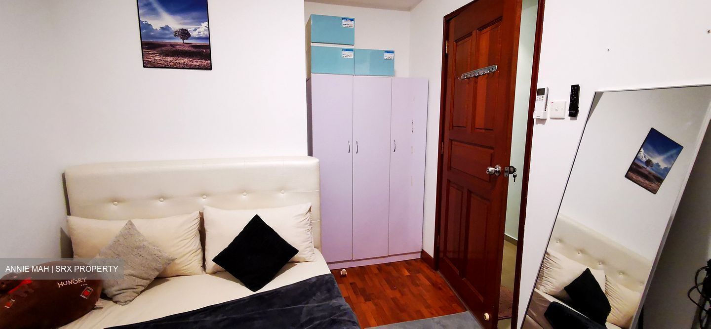 Langston Ville (D9), Apartment #450180061